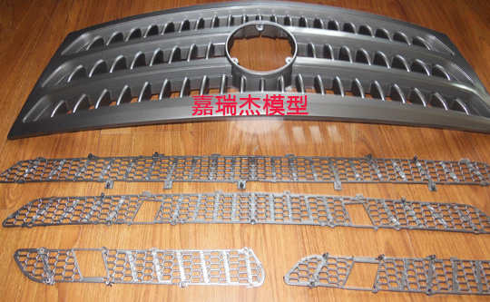 確保手板質量，手板制作過程需要注意什么？