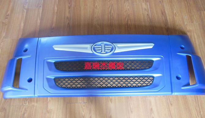 手板模型表面加固有哪幾種工藝？